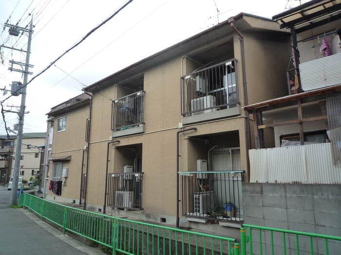 物件外観写真6　(外観写真)