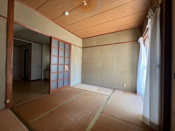 居室