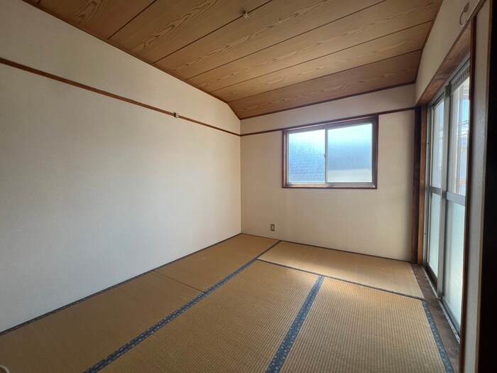 物件内観写真12　(居室)