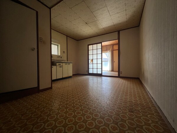 居室