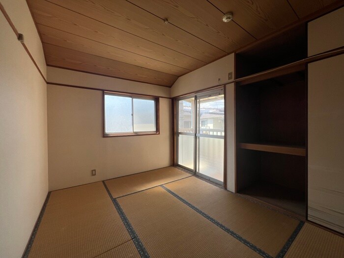 物件内観写真13　(居室)