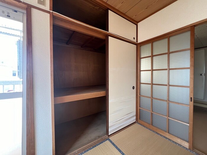 物件内観写真14　(収納)