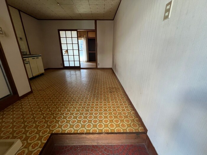 物件内観写真16　(廊下)