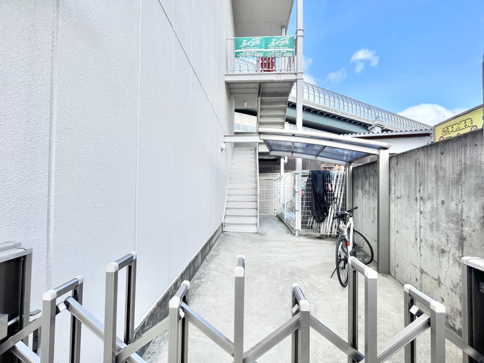外観写真