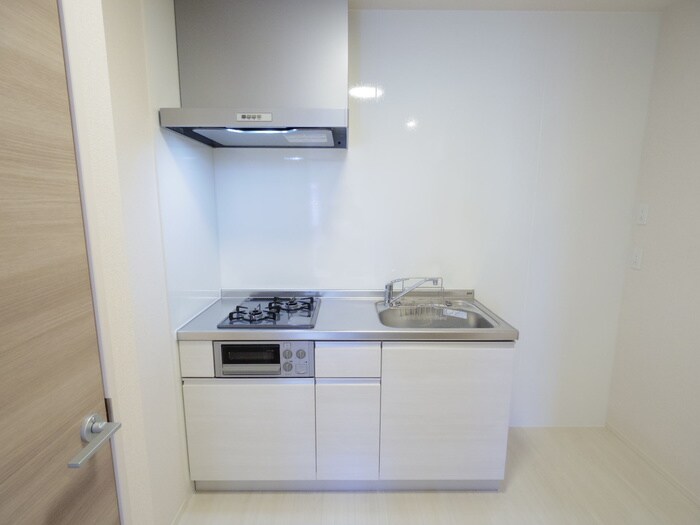 物件内観写真12　(キッチン)