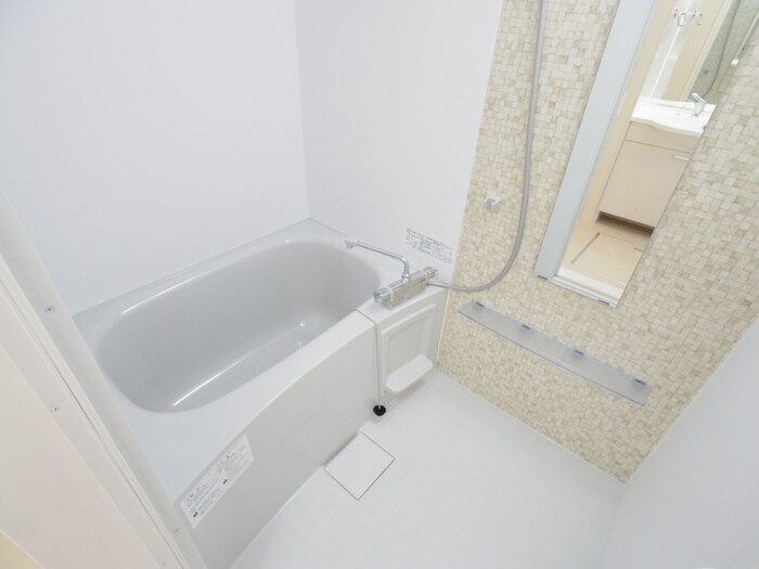 物件内観写真15　(バス／シャワールーム等)