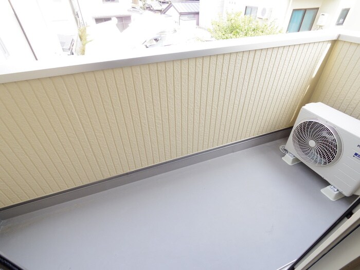 物件内観写真21　(ベランダ・バルコニー)