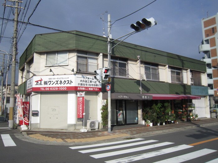 物件外観写真5　(外観写真)