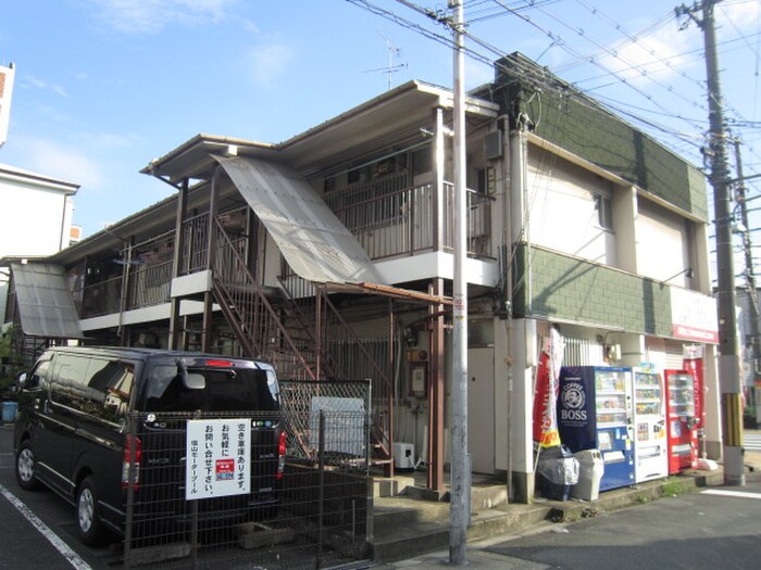 物件外観写真6　(外観写真)