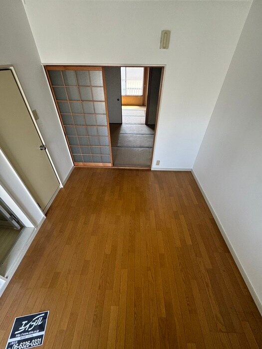 物件内観写真10　(居室)