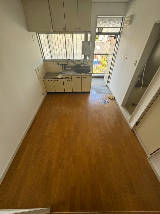 物件内観写真11　(居室)