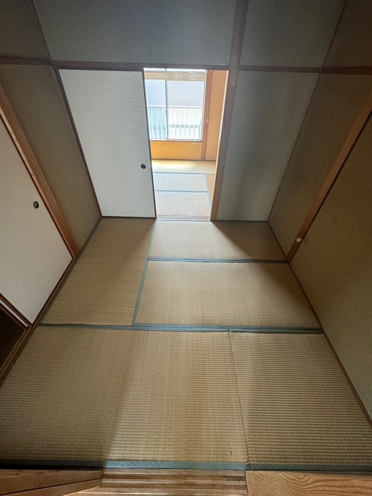 物件内観写真13　(居室)