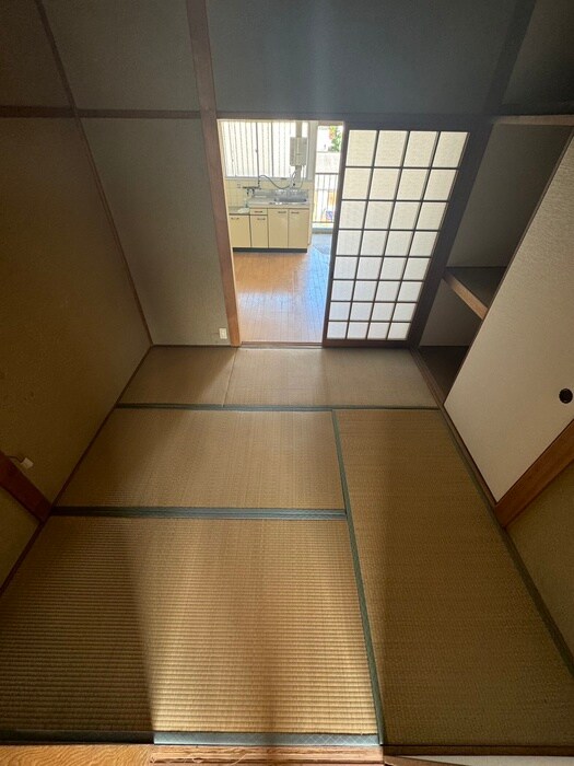 物件内観写真14　(居室)