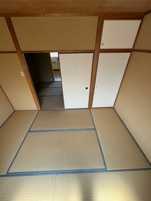 物件内観写真15　(居室)