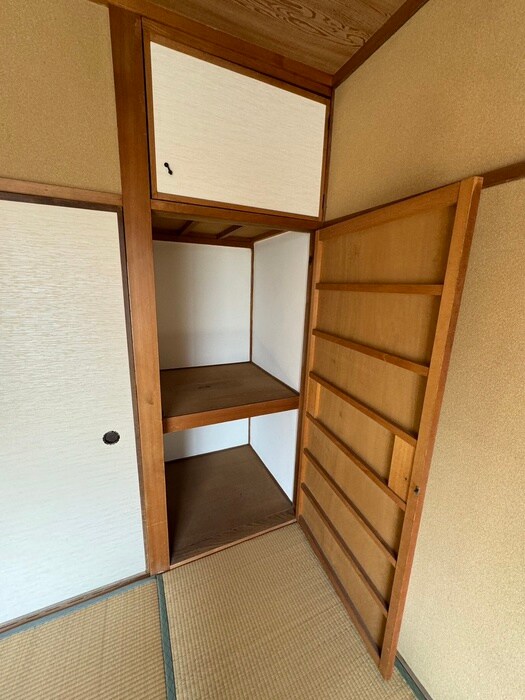 物件内観写真17　(収納)