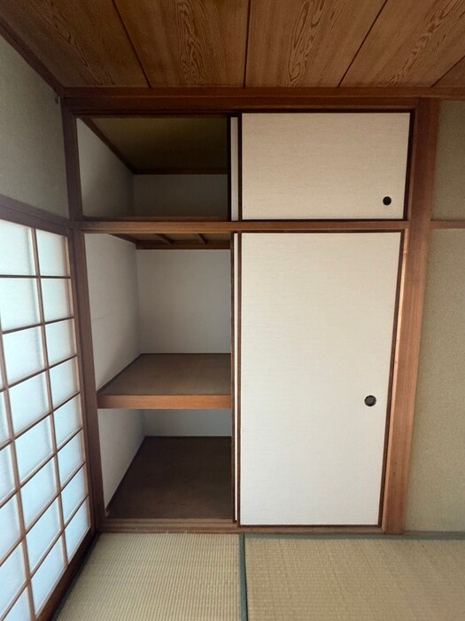 物件内観写真18　(収納)