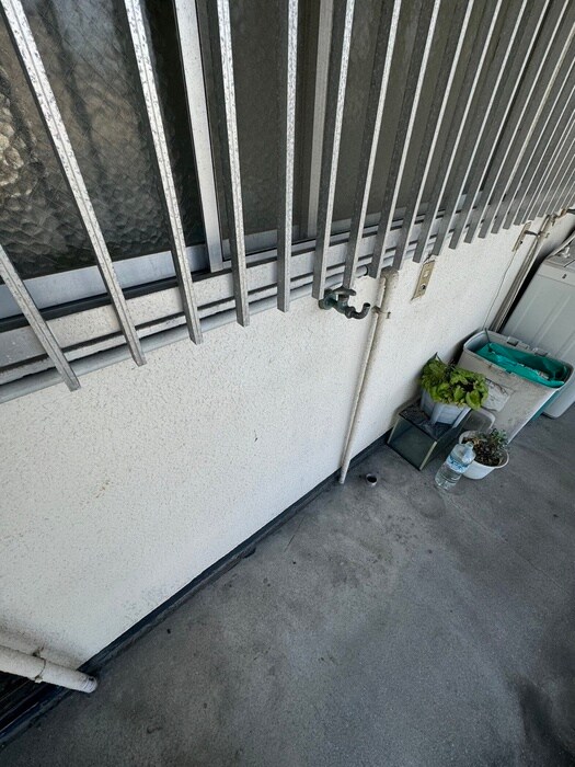 物件内観写真22　(洗濯機置場)