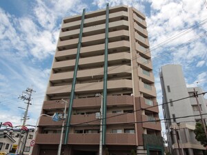 ﾛｼﾞｭﾏﾝ忍ヶ丘ｽﾃｰｼｮﾝﾌﾟﾚｲｽ1101号外観写真