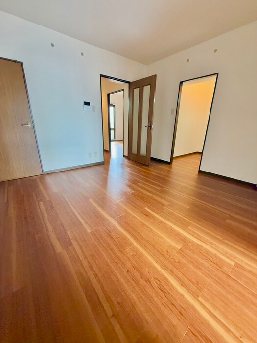 物件内観写真8　(居室)