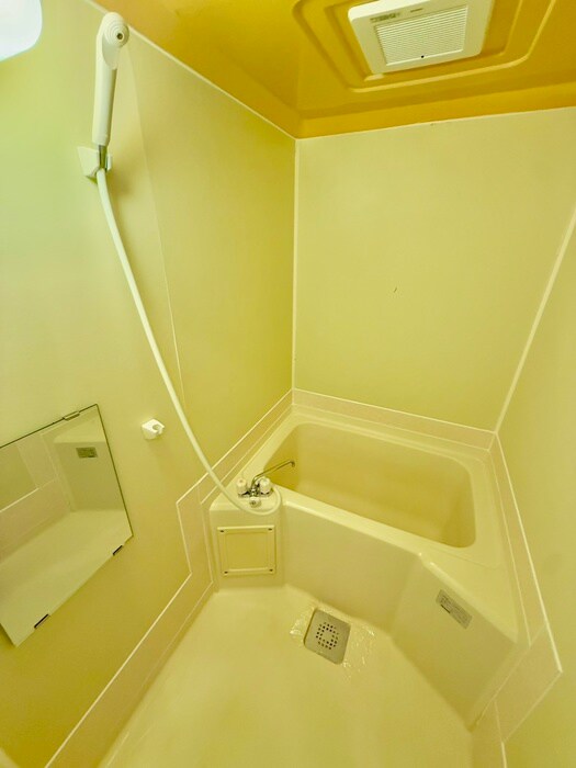 物件内観写真12　(バス／シャワールーム等)