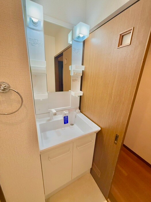 物件内観写真14　(洗面)