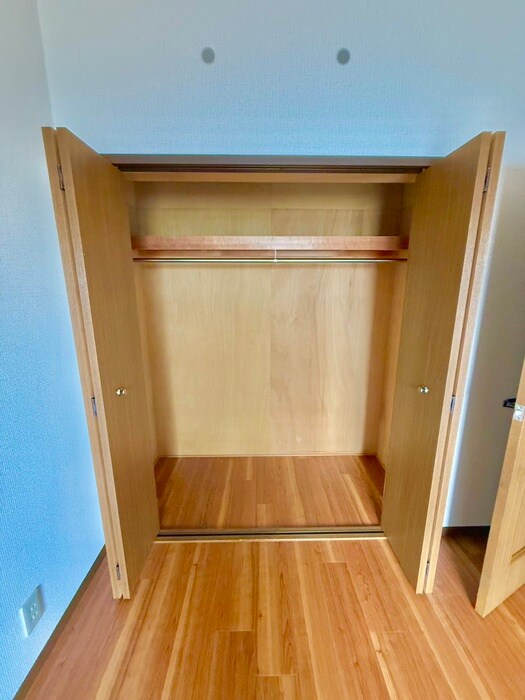 物件内観写真17　(収納)