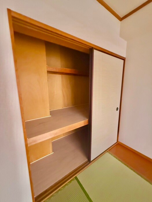 物件内観写真18　(収納)