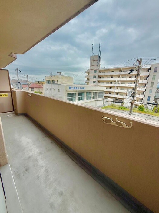 物件内観写真22　(ベランダ・バルコニー)