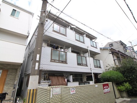 ハ－ミティジ平池外観写真
