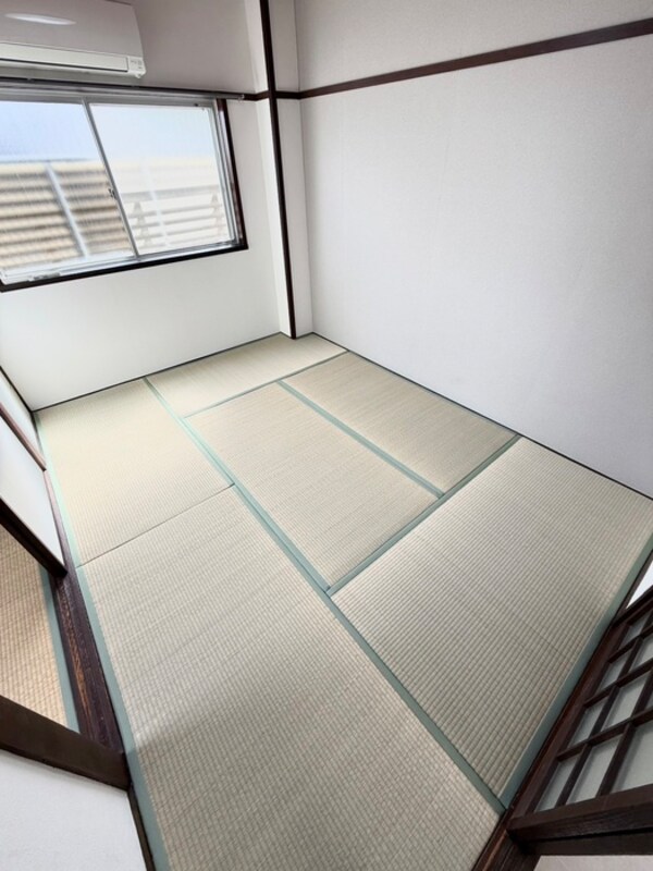 居室