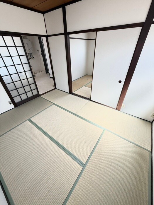 物件内観写真13　(居室)