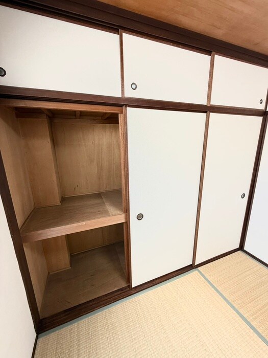 物件内観写真14　(収納)
