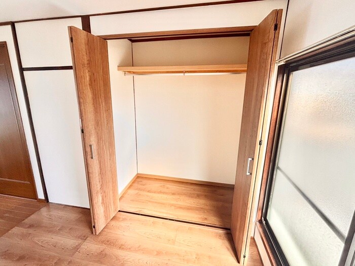 物件内観写真7　(収納)