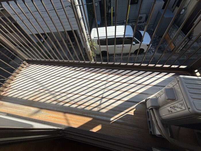 物件内観写真17　(ベランダ・バルコニー)