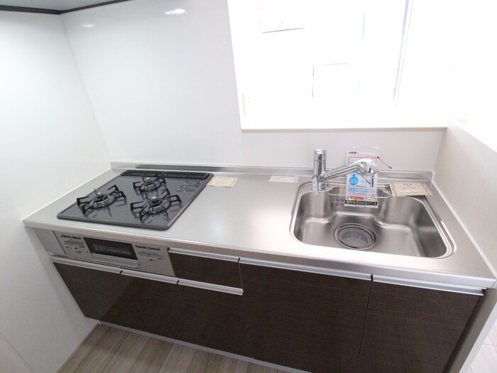 物件内観写真10　(キッチン)