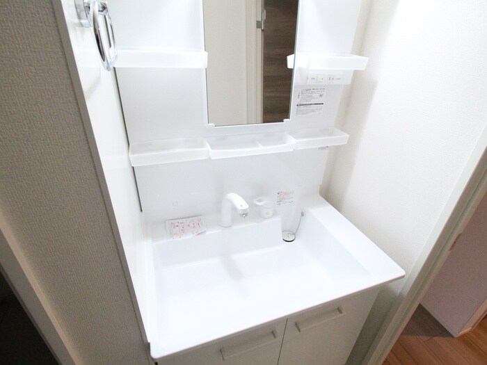 物件内観写真15　(洗面)