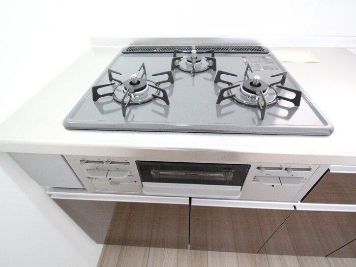 物件内観写真22　(キッチン)