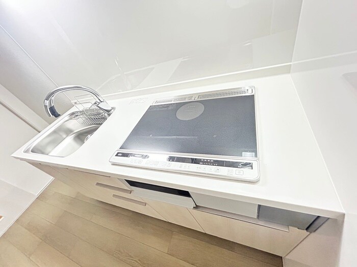 物件内観写真11　(キッチン)