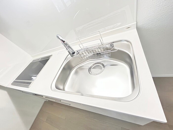 物件内観写真11　(キッチン)