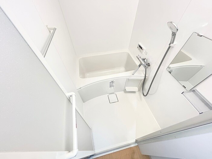 物件内観写真13　(バス／シャワールーム等)