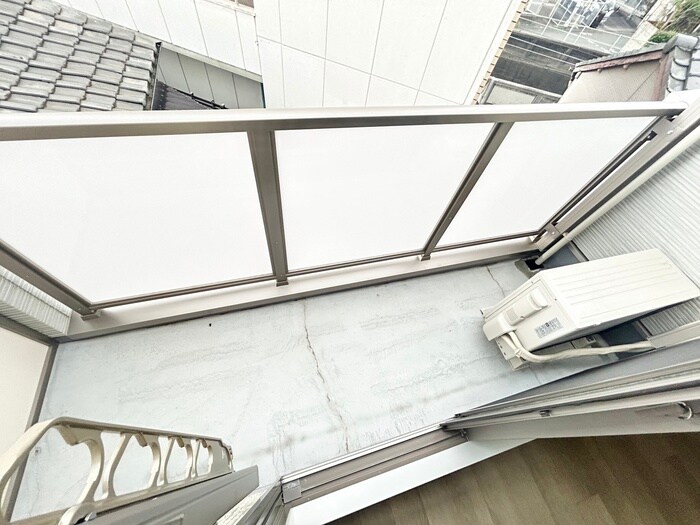 物件内観写真20　(ベランダ・バルコニー)