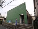 松本ハイツＡ棟