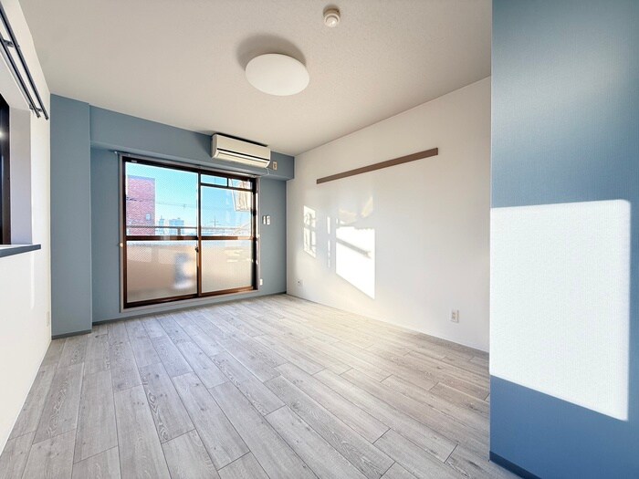 物件内観写真13　(居室)