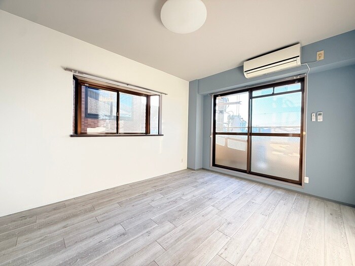 物件内観写真14　(居室)