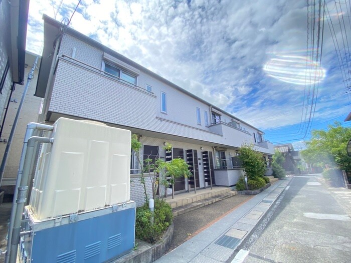 物件外観写真4　(外観写真)