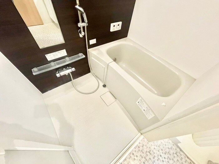 物件内観写真9　(バス／シャワールーム等)