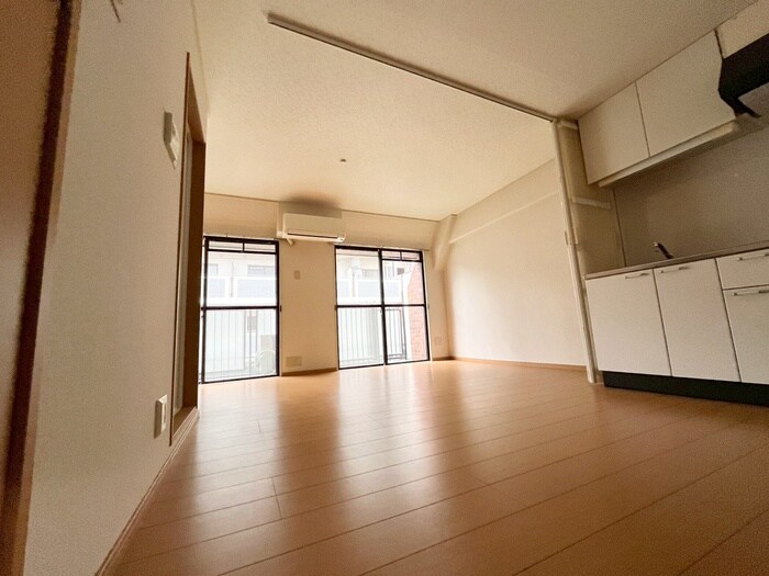 物件内観写真5　(居室)