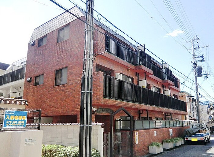 物件外観写真3　(外観写真)