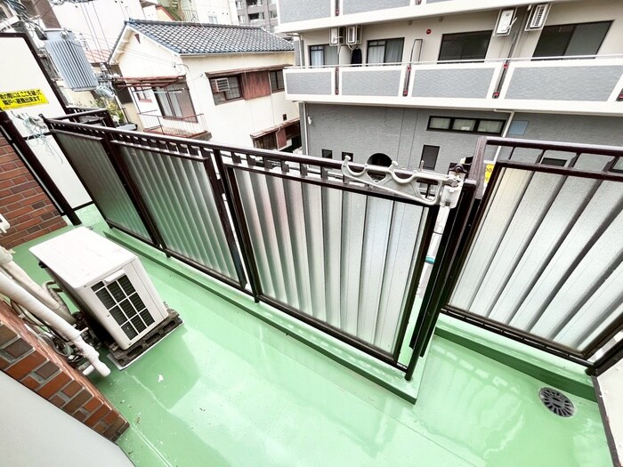 物件内観写真16　(ベランダ・バルコニー)