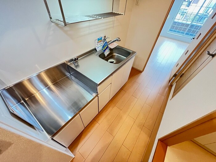 物件内観写真7　(キッチン)